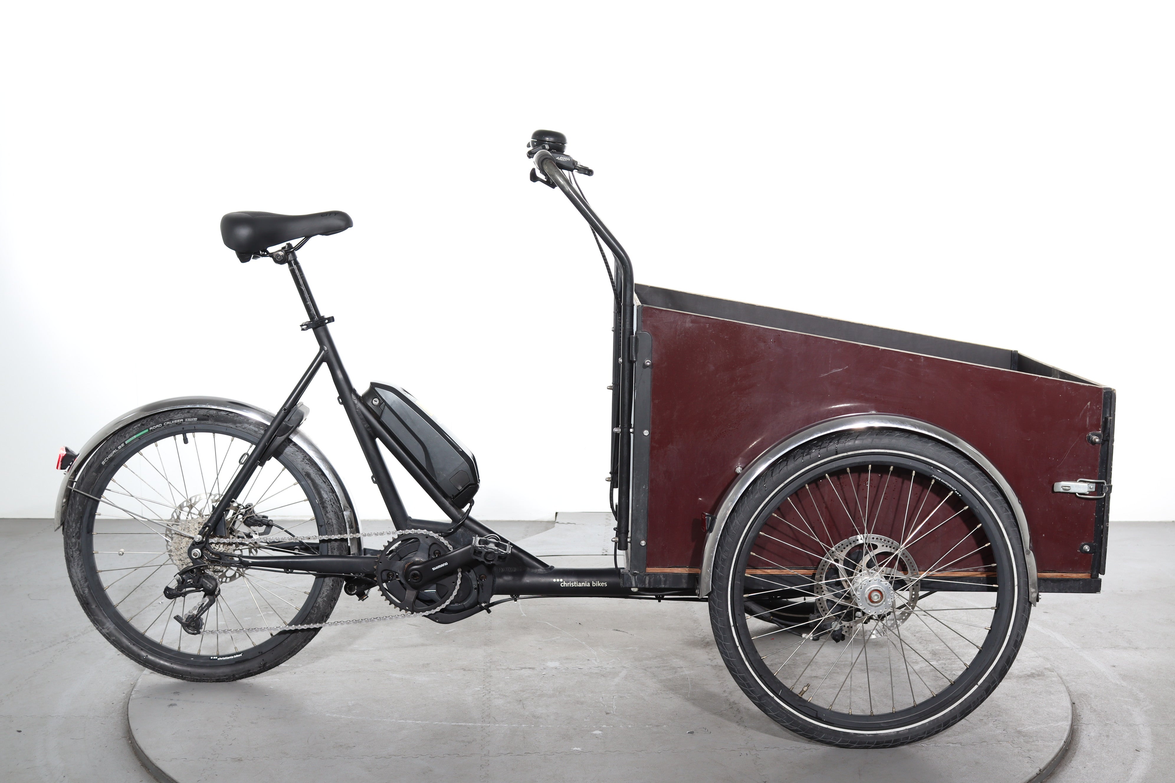 Christiania Bikes Classic