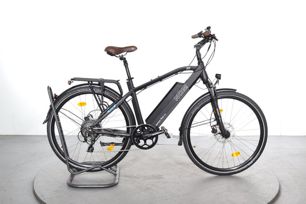 NCM Venice plus Refurbished E-Bike