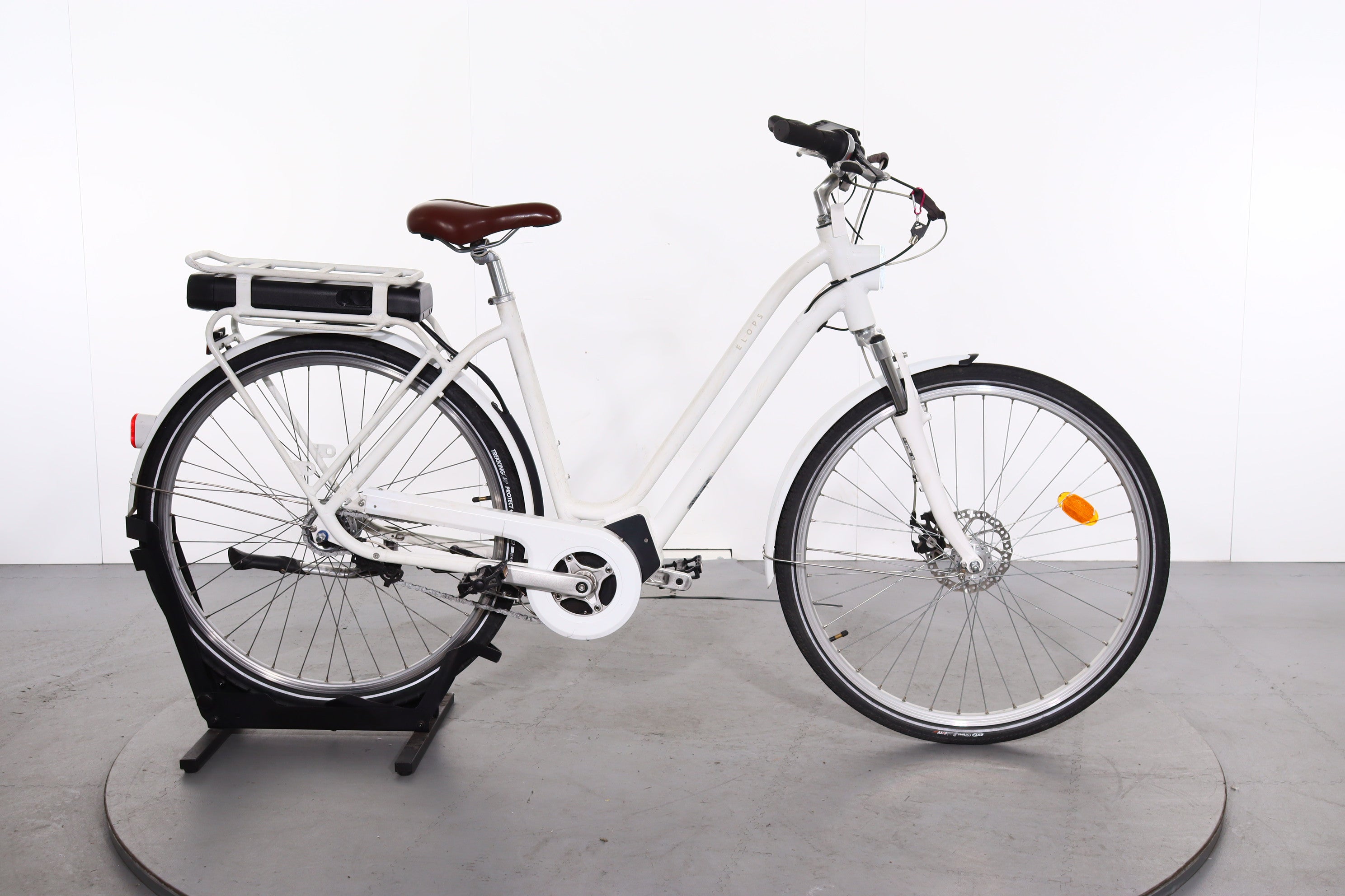 elops damenfahrrad Elops 920E LF Refurbished E-Bike