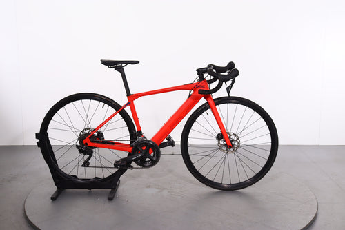 BMC Roadmachine AMP Three