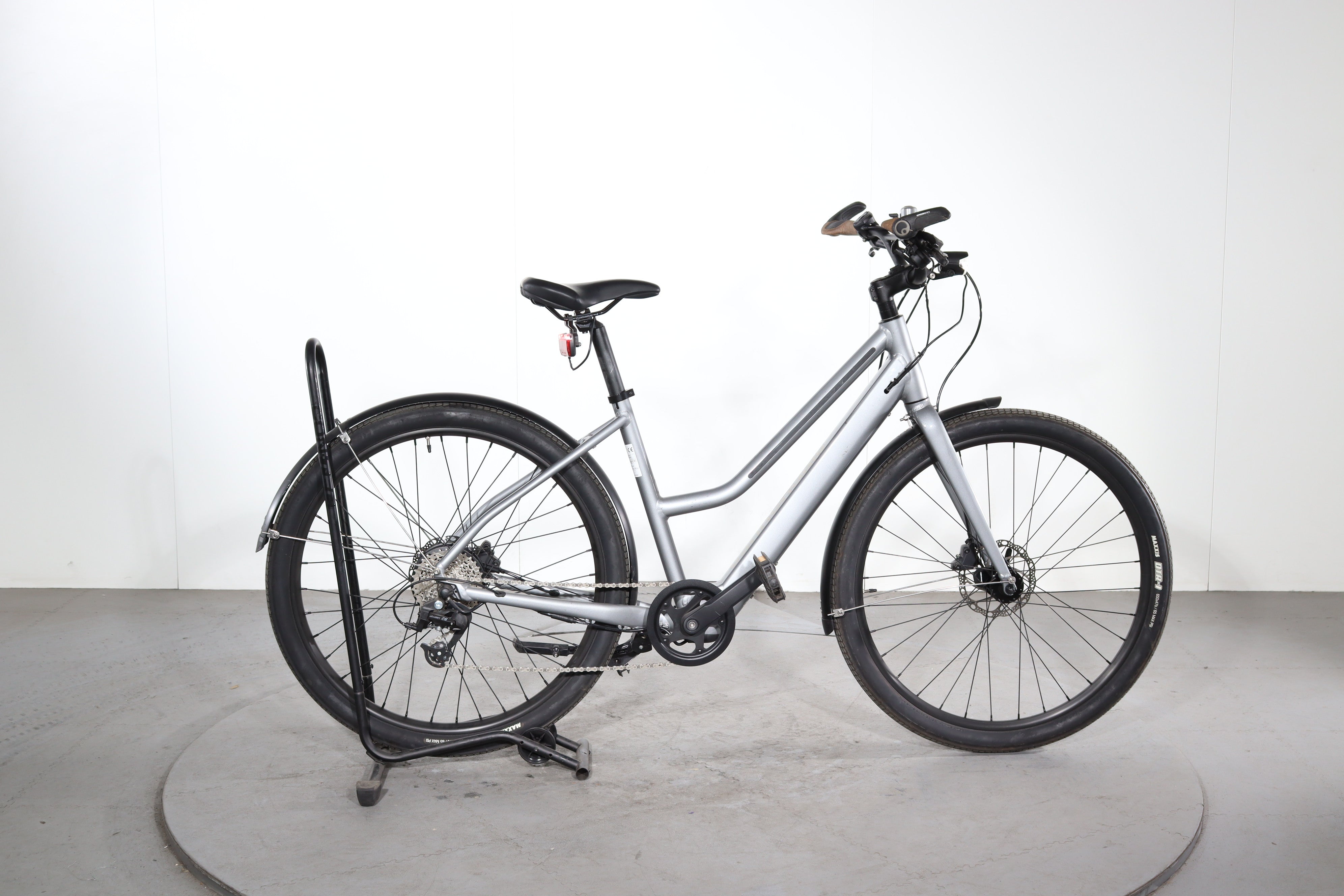 Cannondale Treadwell Neo 2 EQ