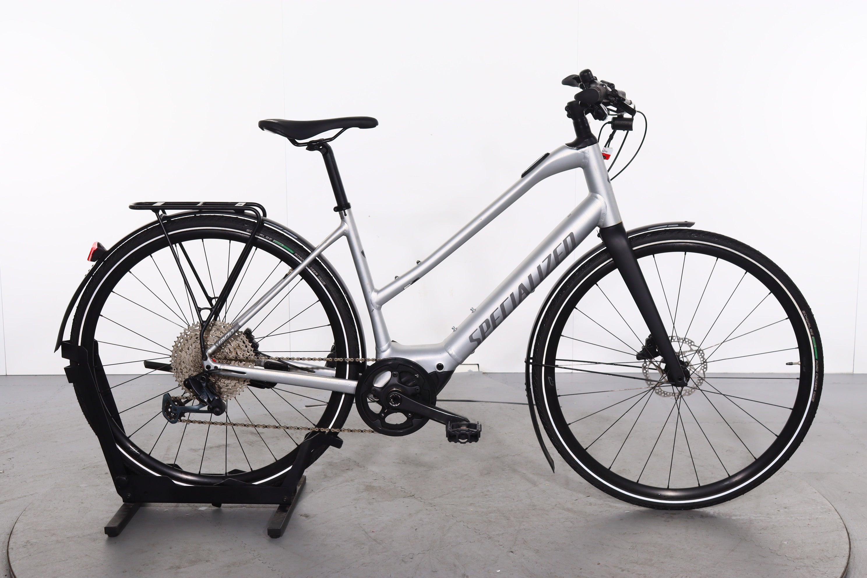 Specialized Turbo Vado SL 5.0 EQ