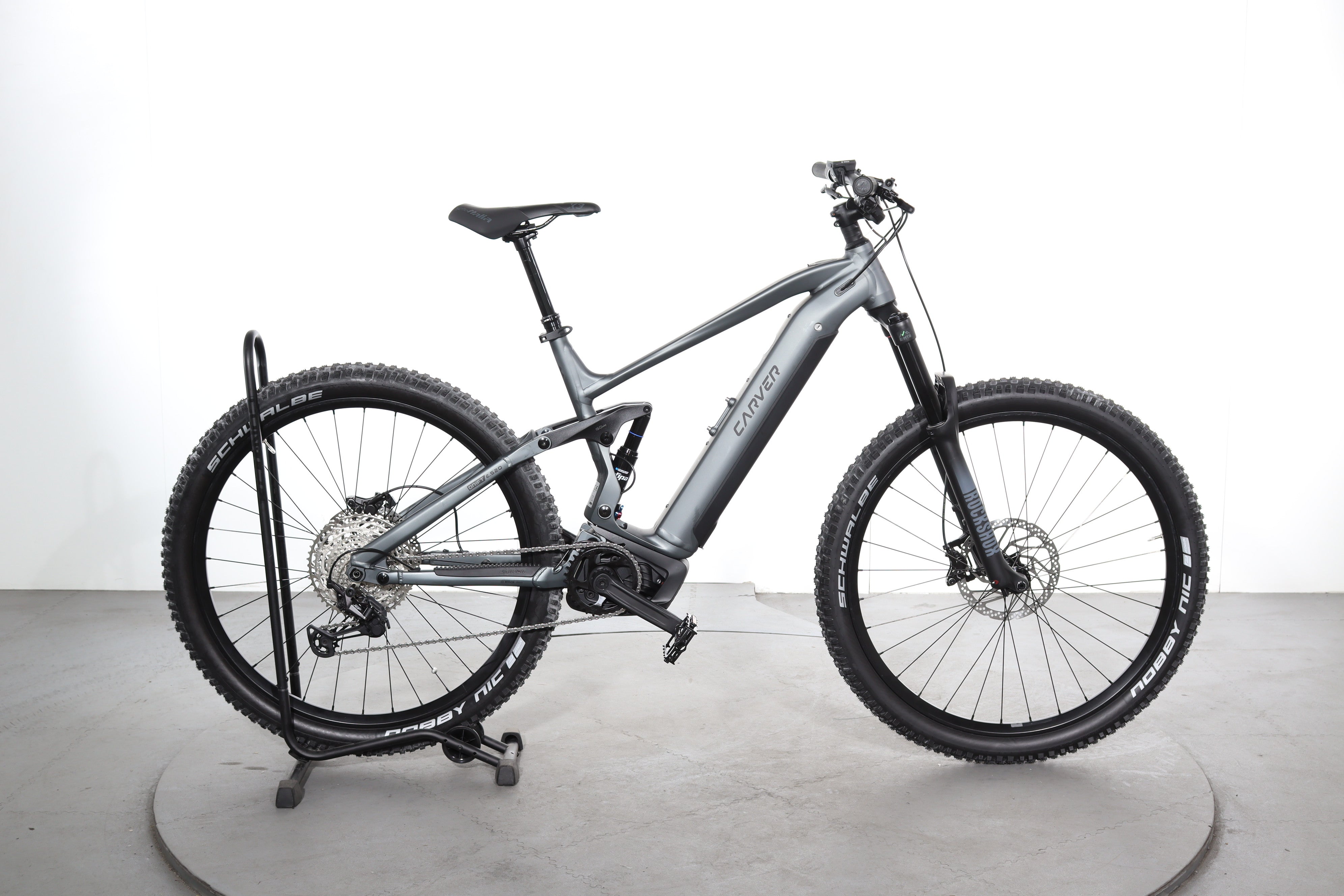 Carver Drift E.520