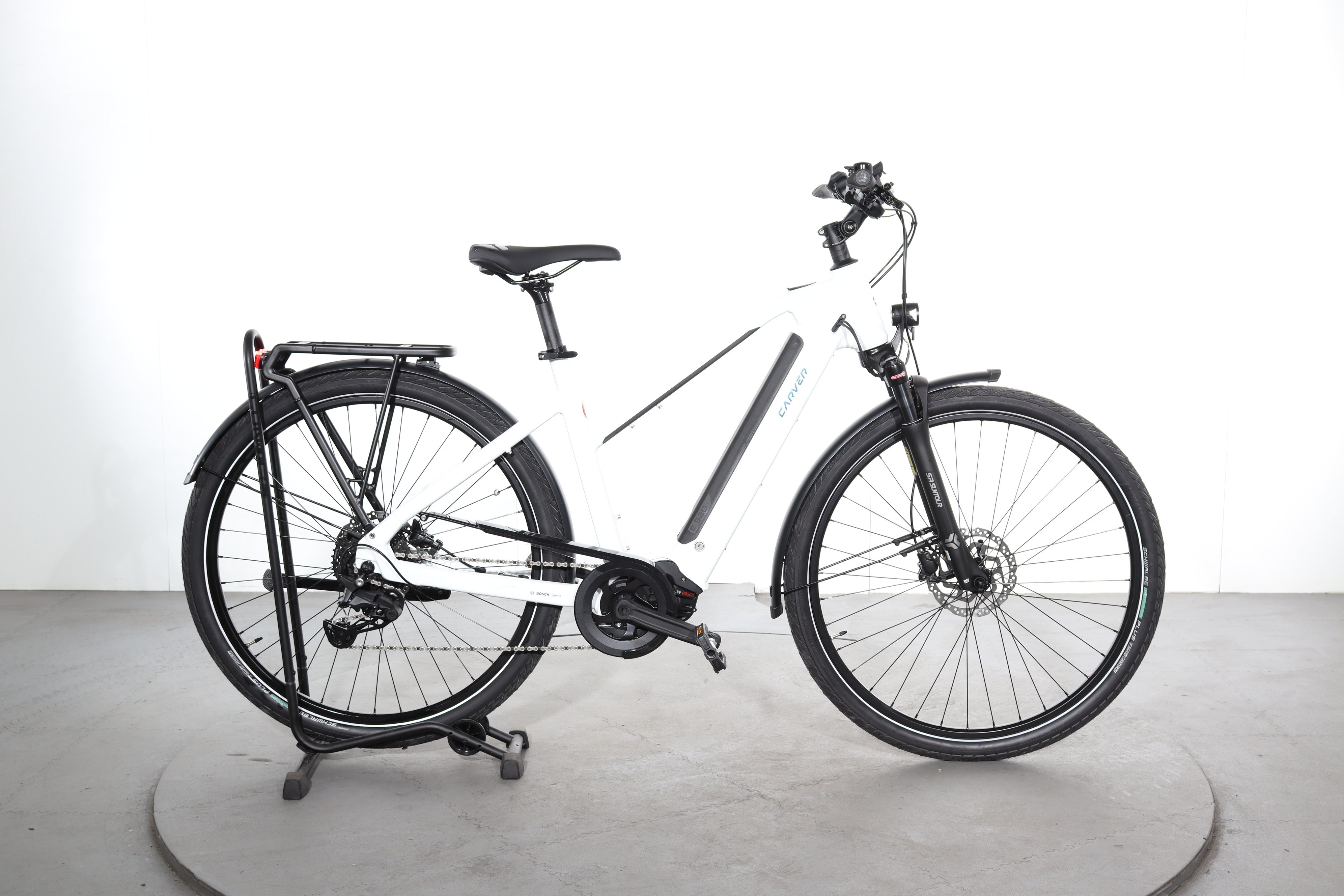 Carver Route E.520 Refurbished E-Bike