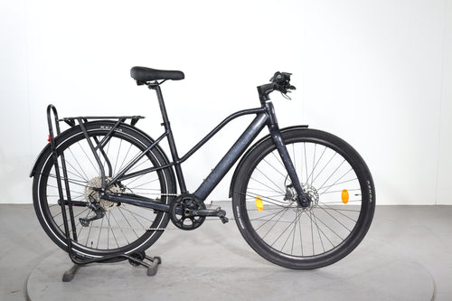 Orbea Vibe H30 EQ #1 global