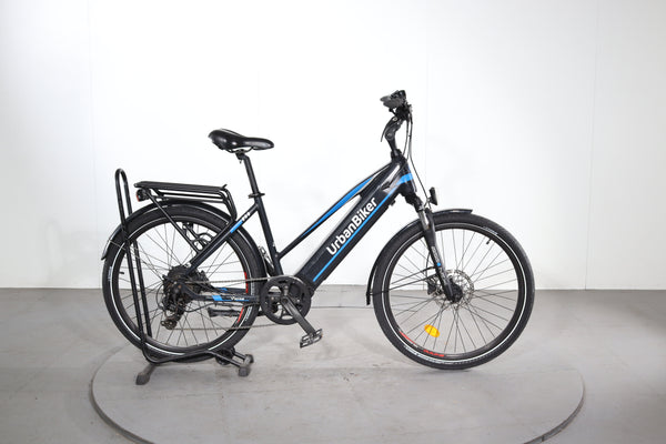 UrbanBiker Viena