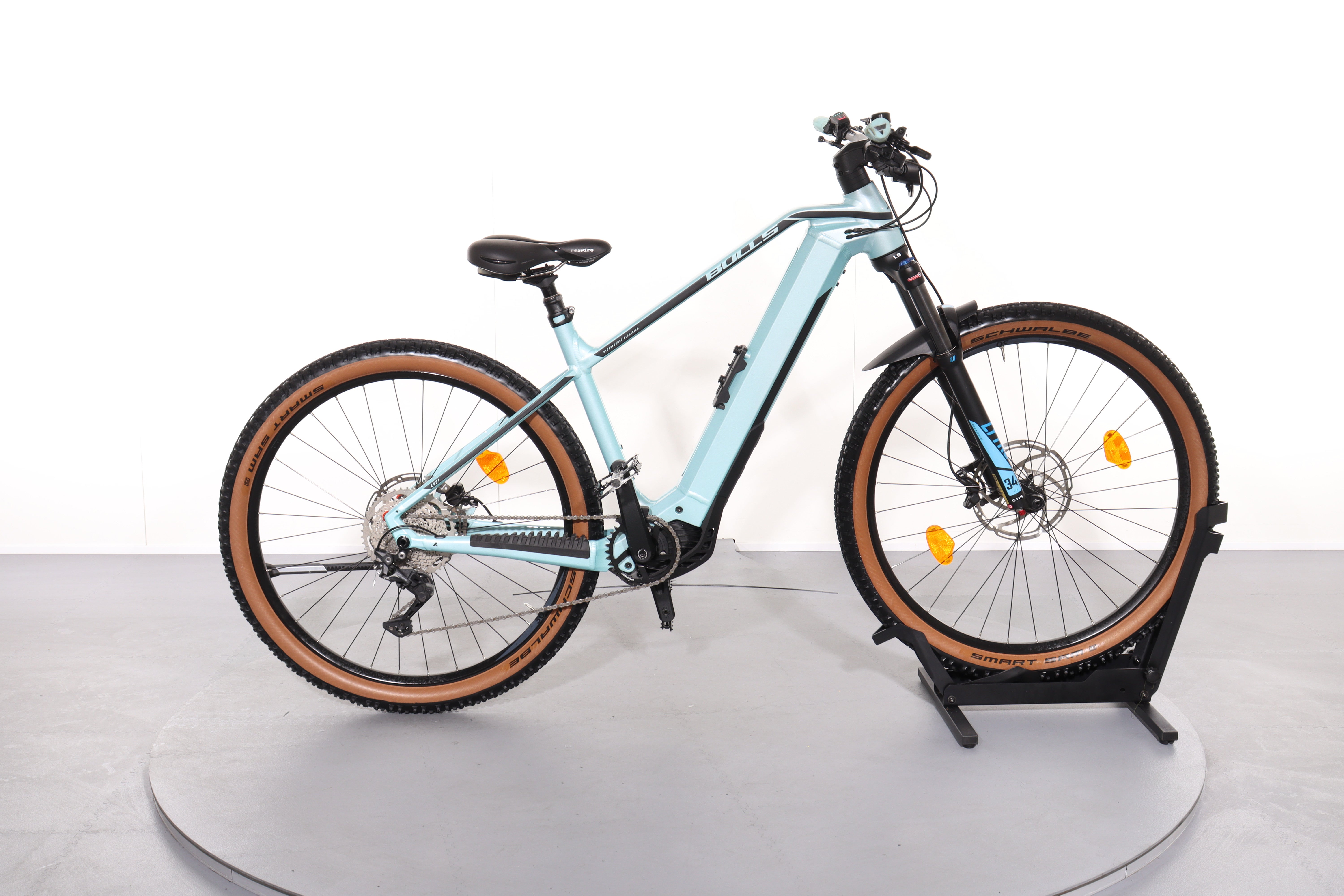 Bulls Sonic EVO 1 Refurbished E-Bike