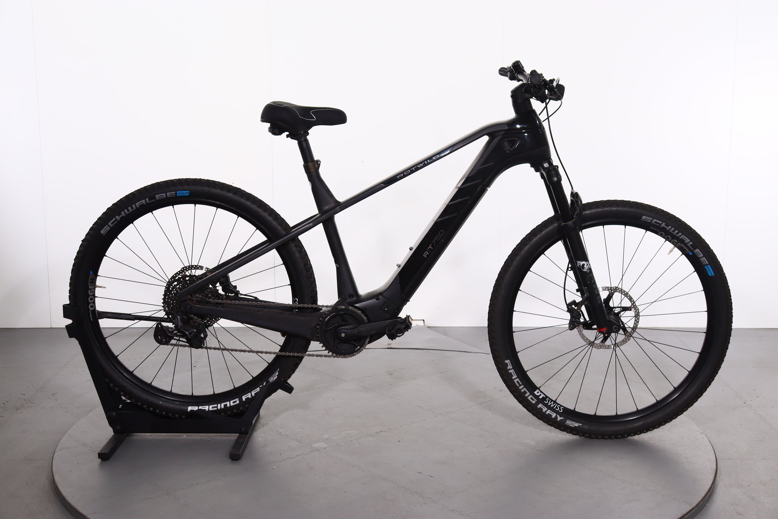 Rotwild R.T750 HT Tour #1 global