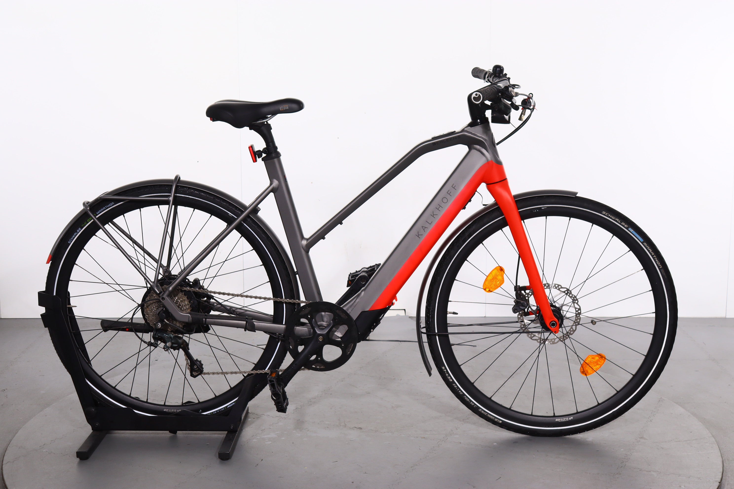 Kalkhoff BERLEEN 5.G ADVANCE Refurbished E-Bike