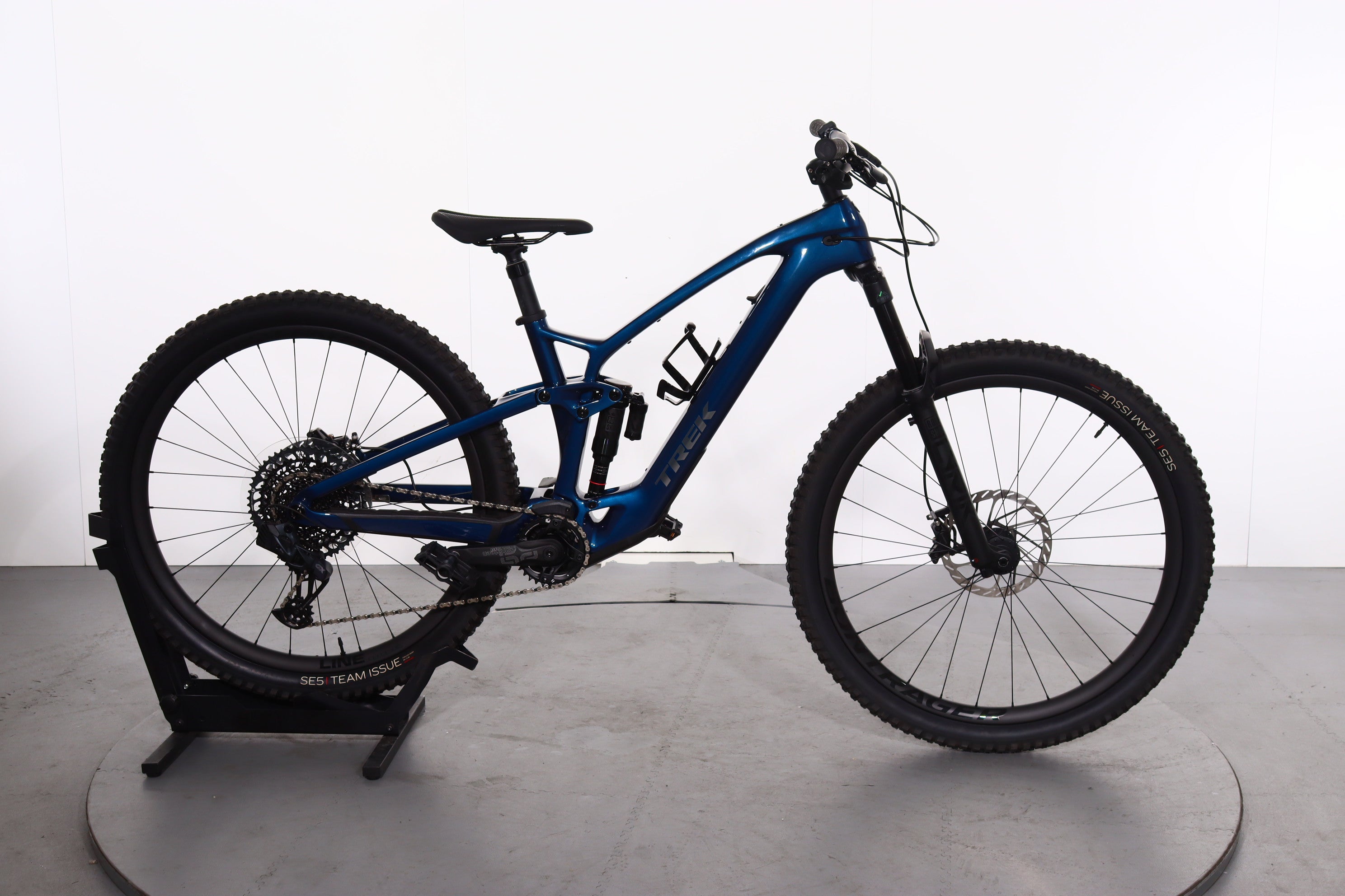 Trek Fuel Exe 9.8 GX AXS #1 global