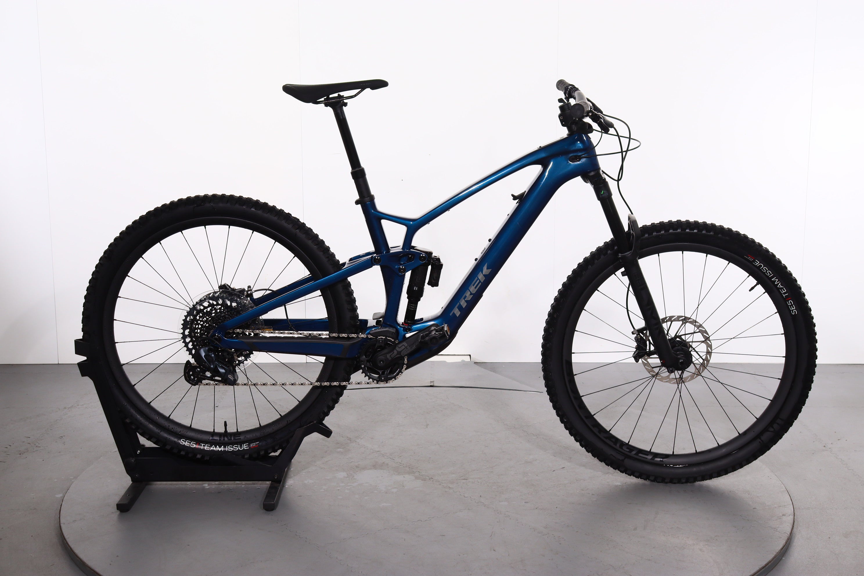 Trek Fuel Exe 9.8 GX AXS #1 global