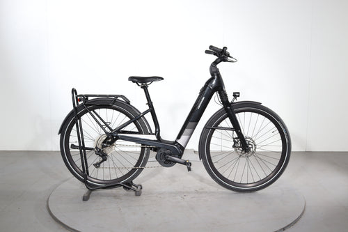 Cannondale Mavaro Neo 5+ #1 global