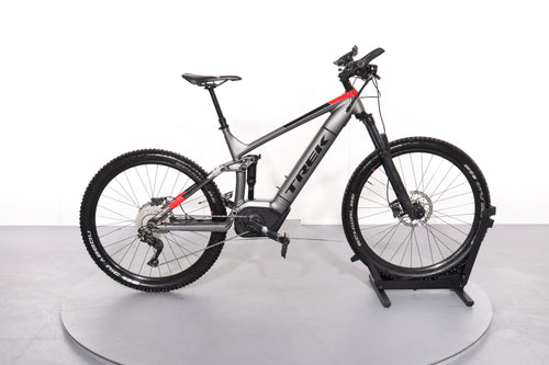Trek Powerfly 5 #1 global