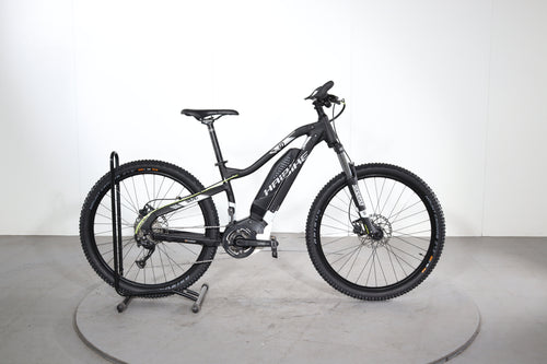 Haibike SDuro HardSeven 1.0 #1 global