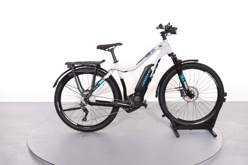 Haibike TREKKING 7 #1 global