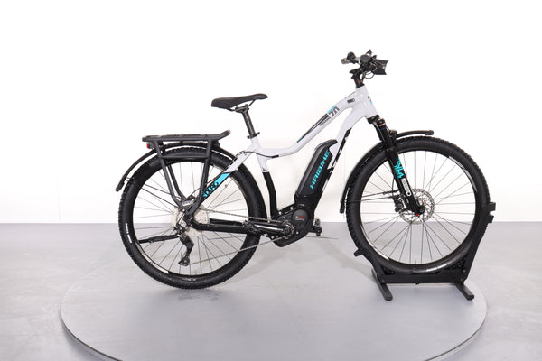 Haibike TREKKING 7 Refurbished E-Bike