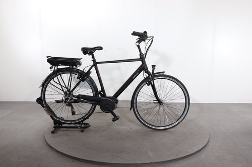 Batavus Fuze E-go Exclusive 20 #1 global