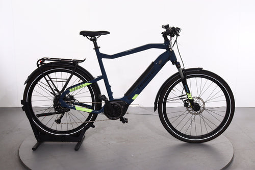 Haibike TREKKING 5 #1 global