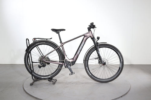 KTM Macina Race SX LFC #1 global