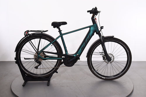 KTM MACINA GRAN P610 #1 global