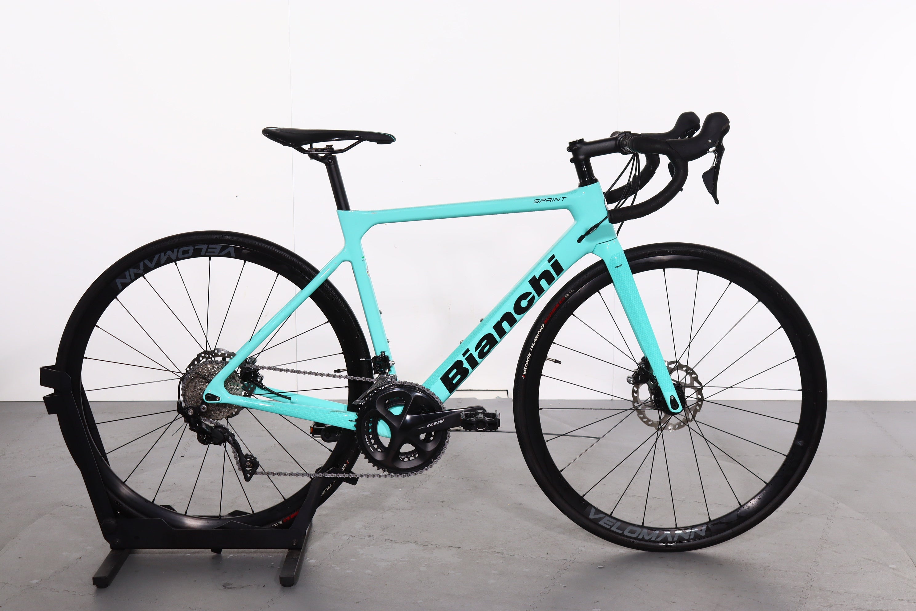 Bianchi Sprint 105 Disc
