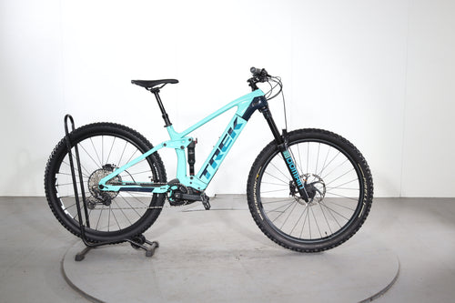 Trek Rail 9.7 #1 global