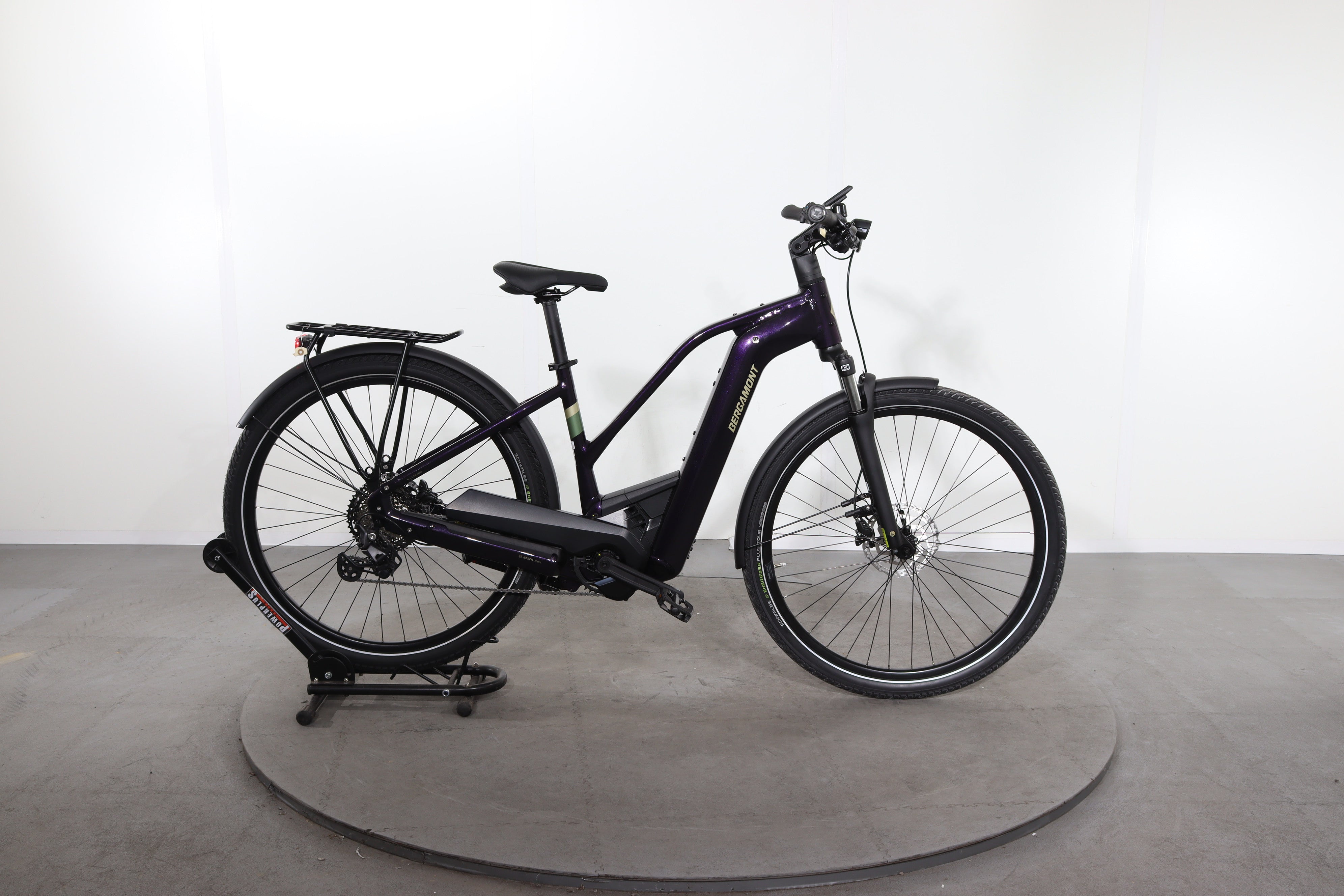Bergamont E-Horizon Sport Refurbished E-Bike