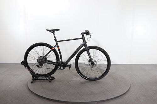 Wilier Triestina Hybrid #1 global