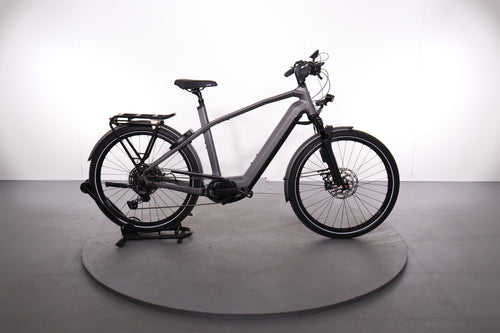 Kalkhoff ENDEAVOUR 7+ ADVANCE ABS #1 global