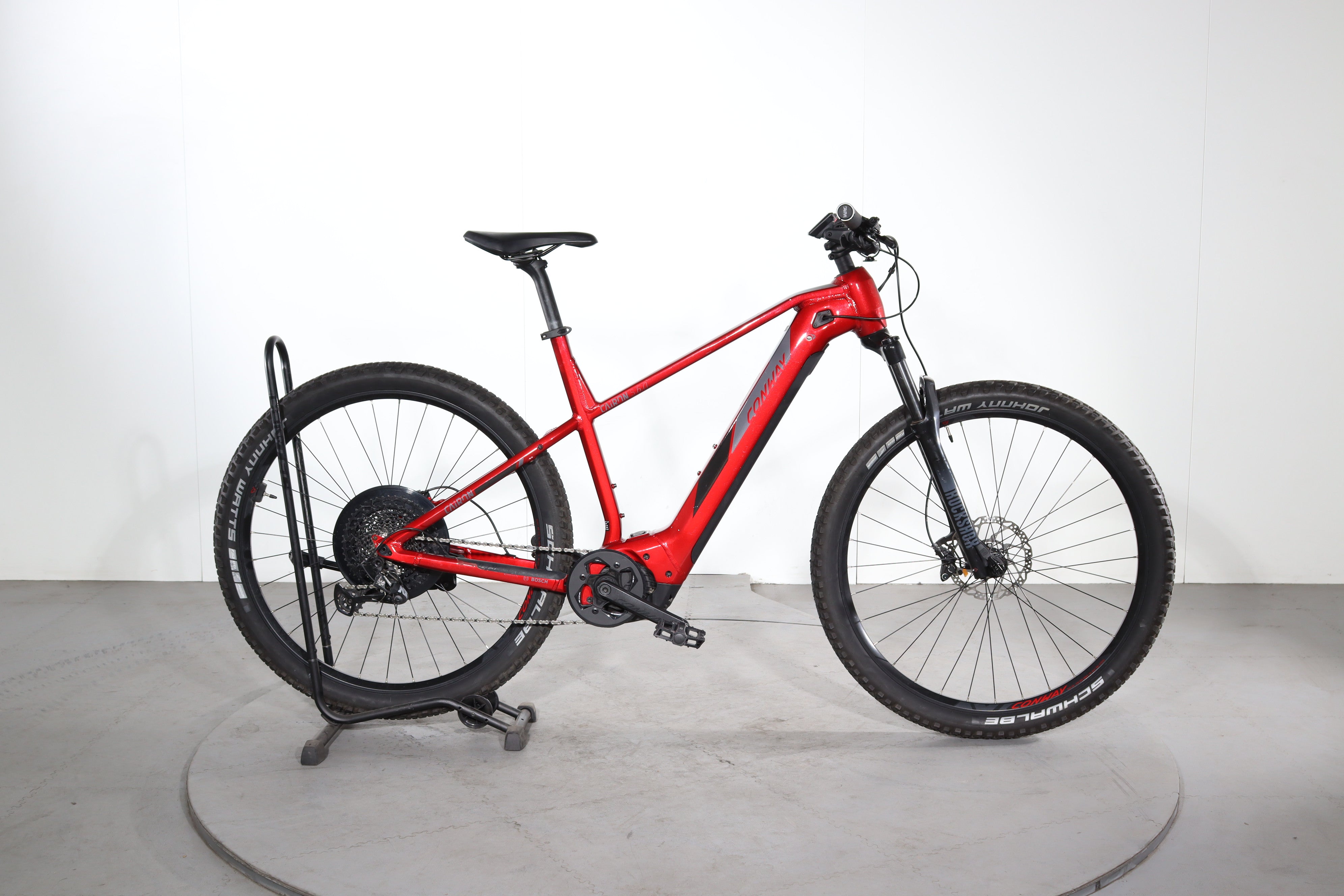 Conway Cairon S 6.0 Refurbished E-Bike