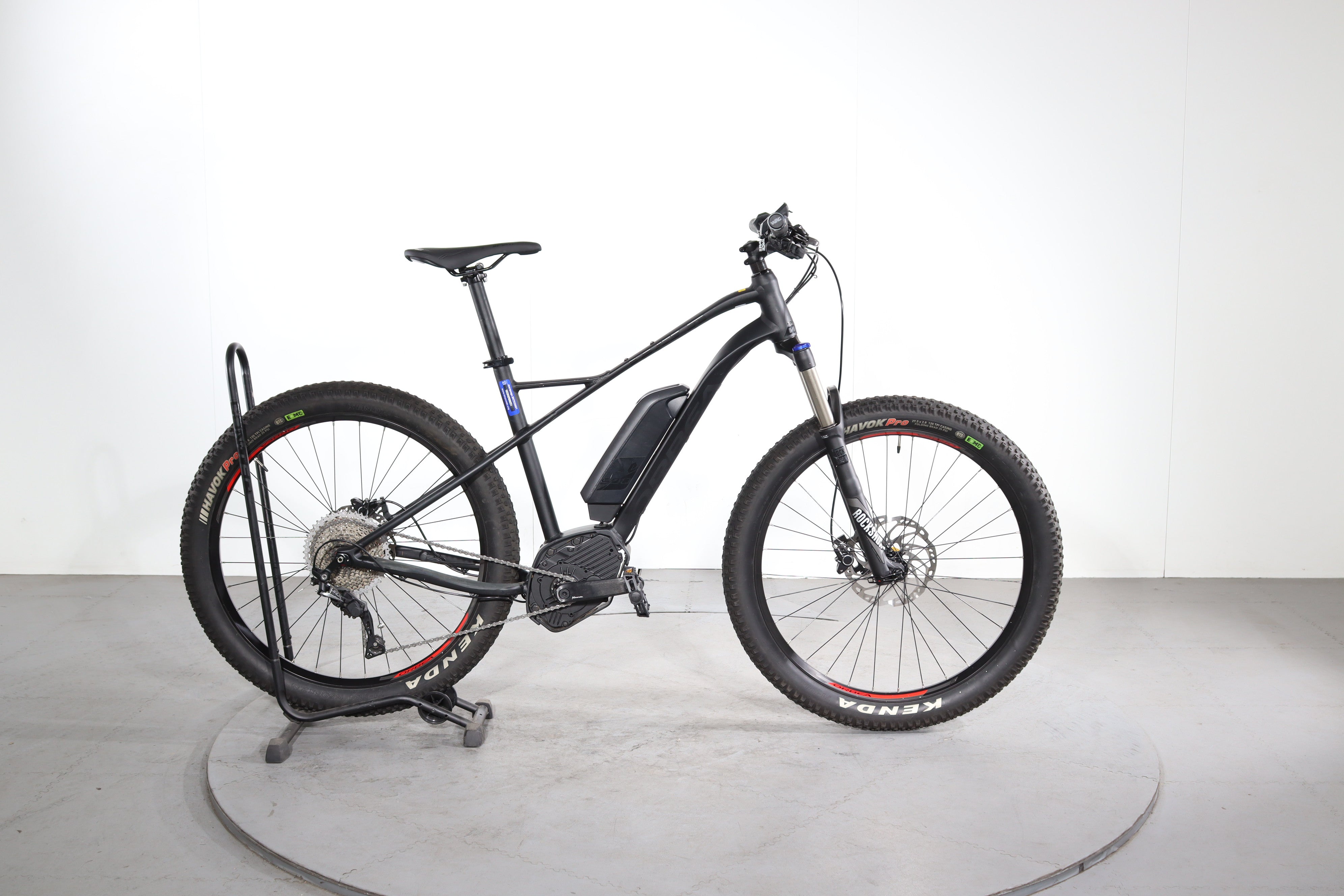 Orbea Wild 30 #1 global