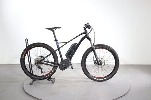Orbea Wild 30 #1 global