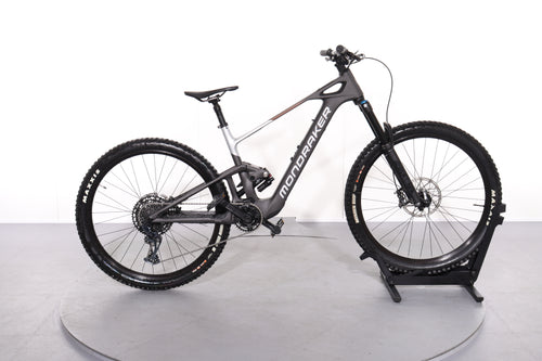 Mondraker Neat R #1 global