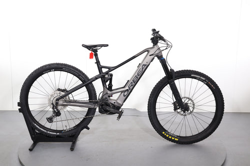 Orbea Wild H10 #1 global