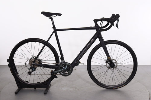 Orbea Gain D40 #1 global