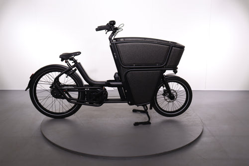 Urban Arrow Shorty Performance Essential #1 global