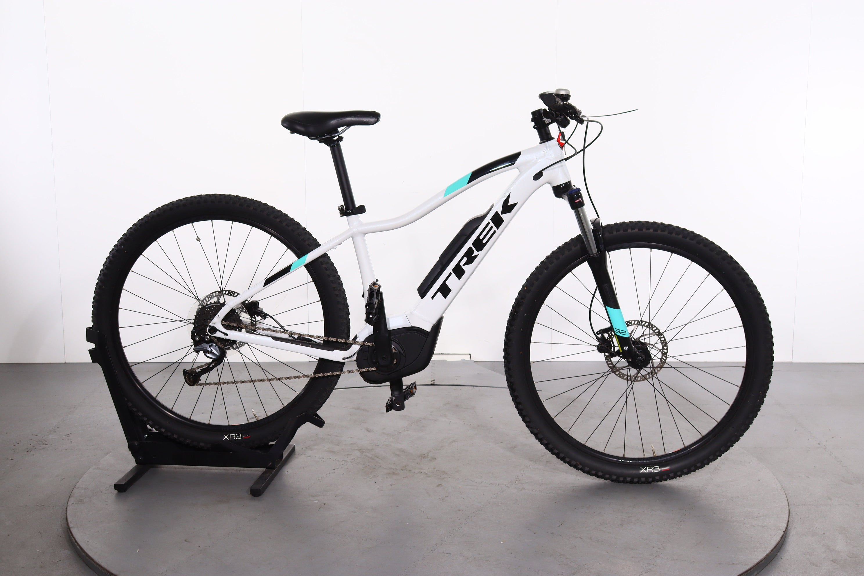 Trek Powerfly 4 #1 global