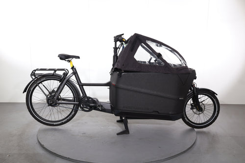 Riese & Müller Packster 70 Vario #1 global