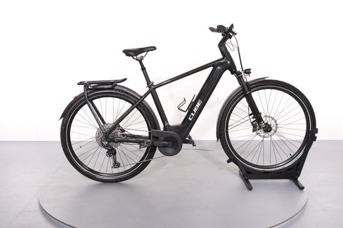 Cube Kathmandu Hybrid Exc 750 #1 global