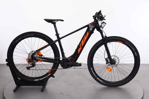 KTM Macina Team 292 #1 global