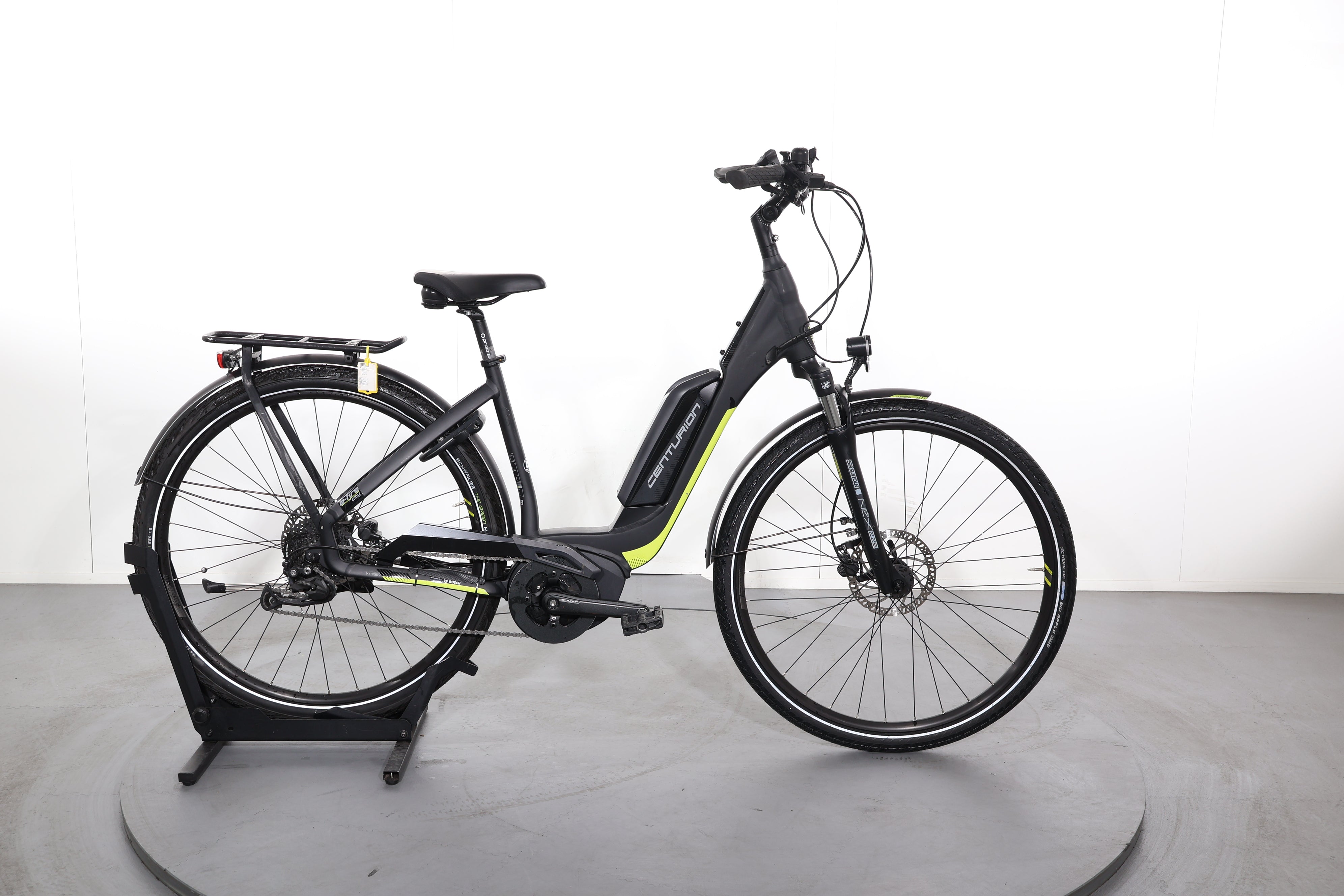 Centurion E-Fire City R750 #1 global