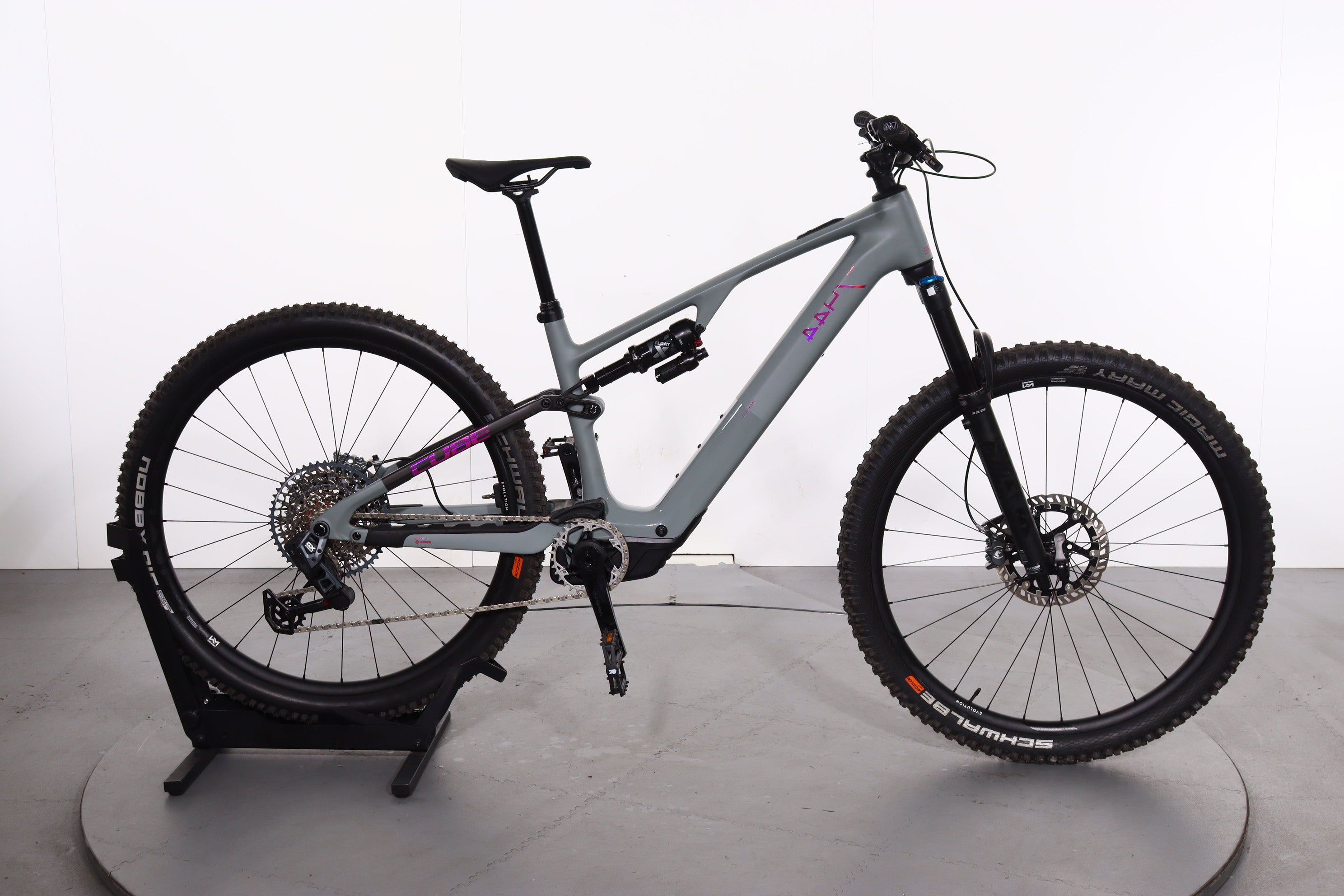Cube Ams Hybrid One44 C:68X Tm 400X