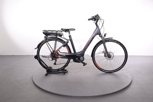 Cube Touring Hybrid 400 #1 global