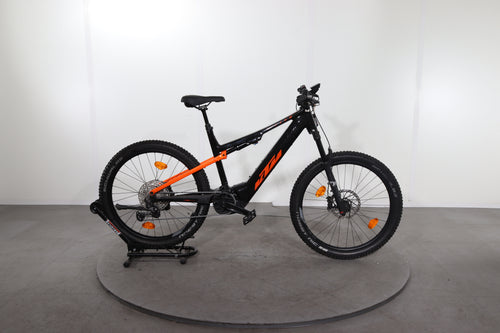 KTM Macina Lycan 771 #1 global