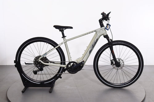 KTM MACINA ECROSS 720 #1 global