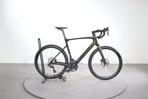 Scott Solace Eride 20 #1 global