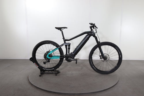 Haibike AllMtn 1 #1 global