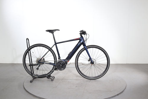 Cannondale Synapse Neo AL 2 #1 global