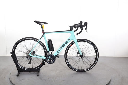 Orbea Gain M20 #1 global