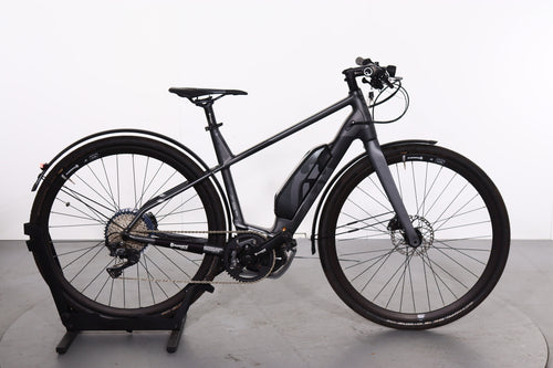 Husqvarna Gran Gravel 5 Urban #1 global